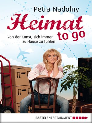 cover image of Heimat to go